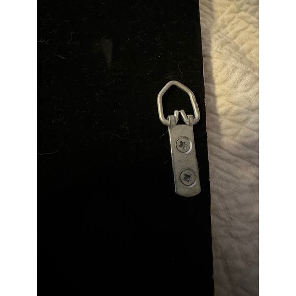 Vintage Mid Century Modern Abstract Jazz Musicians 3D Textured Painting - Picture 10 of 11